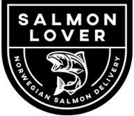 Salmonlover Logo
